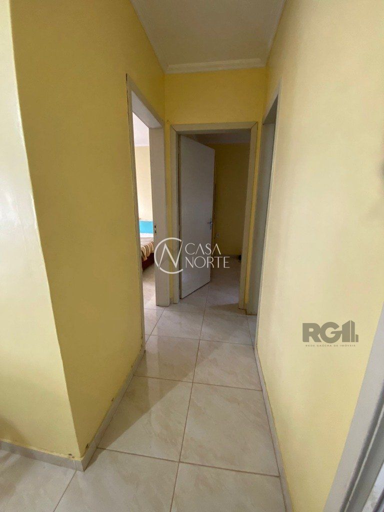 Apartamento à venda com 2 quartos, 52m², Avenida Teresópolis no bairro Teresópolis em Porto Alegre