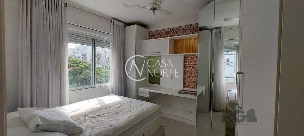 Apartamento à venda com 1 quarto, 30m², 1 suíte, Rua dos Andradas no bairro Centro Histórico em Porto Alegre