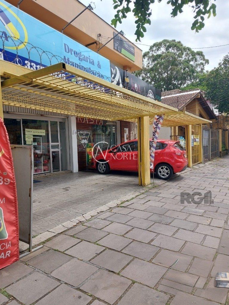 Terreno à venda  com 1407m², Avenida Teresópolis no bairro Teresópolis em Porto Alegre