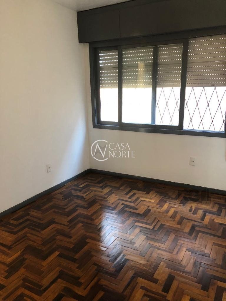 Apartamento à venda com 1 quarto, 35m², 1 vaga, Rua Marechal Mesquita no bairro Teresópolis em Porto Alegre