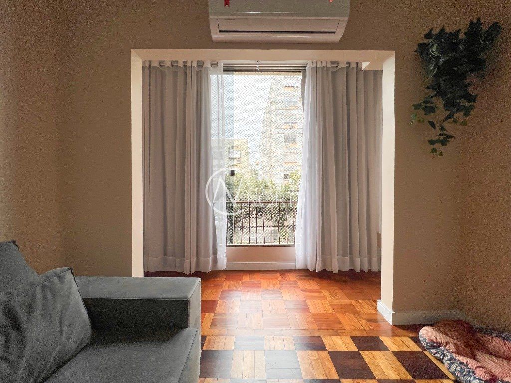 Apartamento à venda com 3 quartos, 85m², Avenida Venancio Aires no bairro Cidade Baixa em Porto Alegre