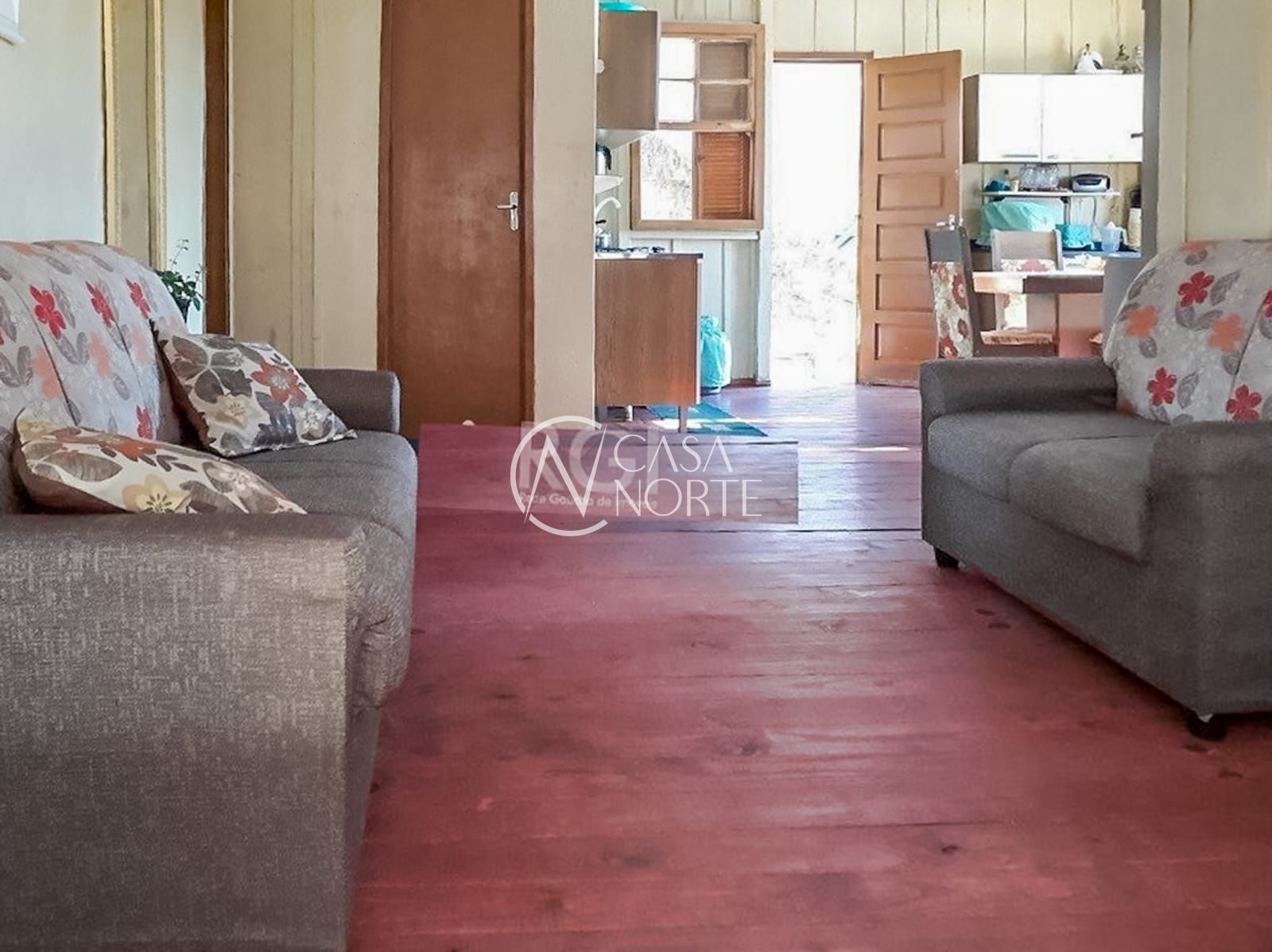 Casa à venda com 4 quartos, 160m², 2 vagas, Rua Santiago Dantas no bairro Cascata em Porto Alegre