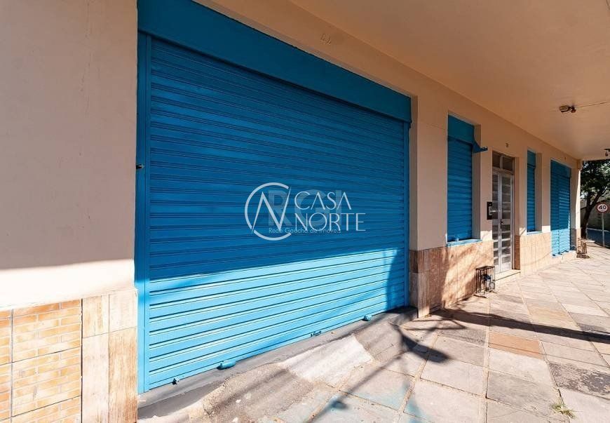 Loja à venda , 158m², Avenida Ceará no bairro São João em Porto Alegre
