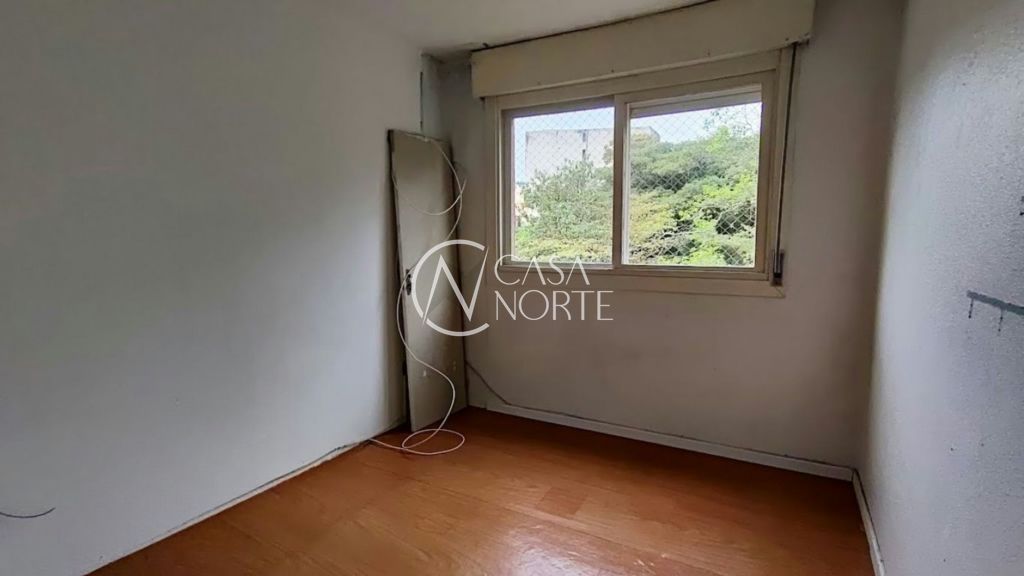 Apartamento à venda com 2 quartos, 60m², Rua Silvério Souto no bairro Teresópolis em Porto Alegre