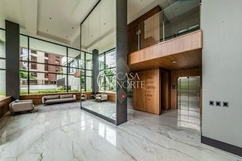 Apartamento à venda com 3 quartos, 257m², 3 suítes, 4 vagas, Rua Engenheiro Afonso Cavalcanti no bairro Bela Vista em Porto Alegre