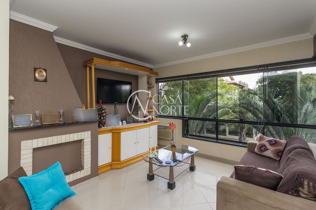 Apartamento à venda com 3 quartos, 192m², 1 suíte, 2 vagas, Rua Antônio Manoel da Rosa no bairro Jardim Itu em Porto Alegre