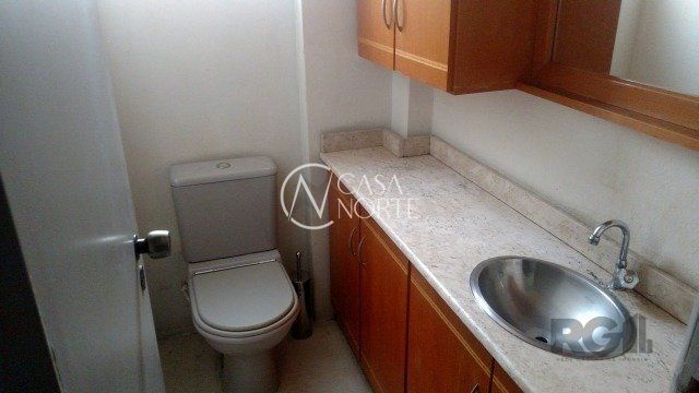 Sala Comercial à venda , Rua Almirante Barroso no bairro Floresta em Porto Alegre