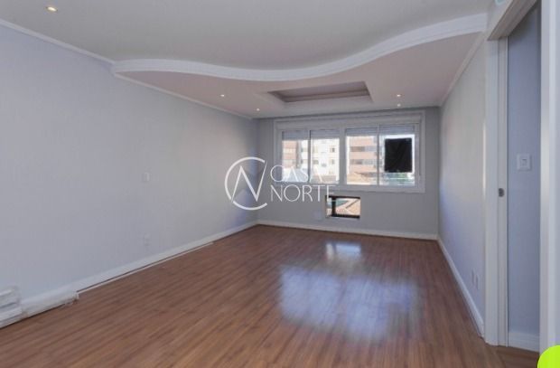 Apartamento à venda com 3 quartos, 110m², 1 vaga, Rua Rafael Saadi no bairro Menino Deus em Porto Alegre