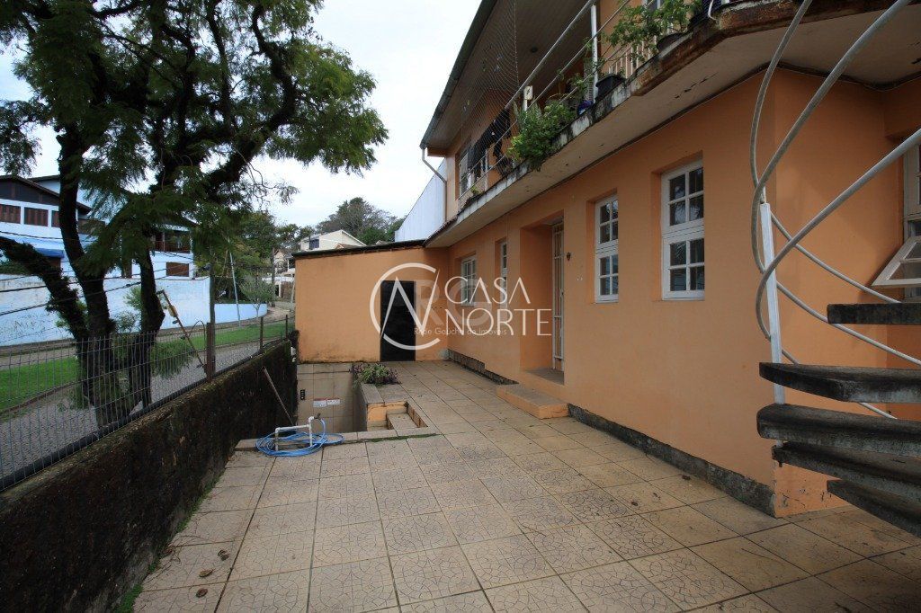 Prédio Comercial à venda , 207m², Avenida Francisco Massena Vieira no bairro Santa Tereza em Porto Alegre