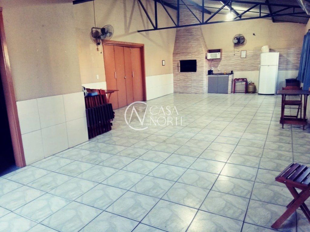 Apartamento à venda com 2 quartos, 38m², 1 vaga, Beco Pedro Rodrigues Bittencourt no bairro Vila Nova em Porto Alegre