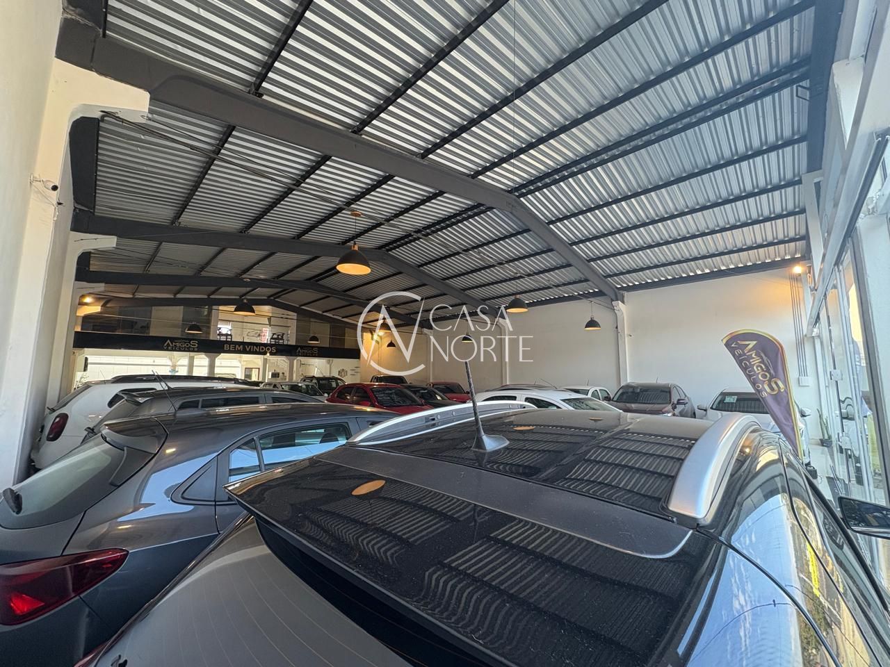 Prédio Comercial à venda com 3 quartos, 450m², 8 vagas, Avenida Professor Oscar Pereira no bairro Glória em Porto Alegre