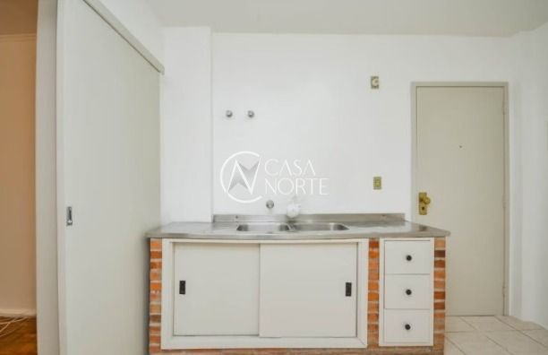 Apartamento à venda com 2 quartos, 90m², 1 vaga, Rua Doutor Raul Moreira no bairro Cristal em Porto Alegre
