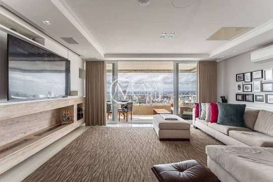 Cobertura à venda com 6 quartos, 626m², 6 suítes, 7 vagas, Rua Almirante Abreu no bairro Rio Branco em Porto Alegre