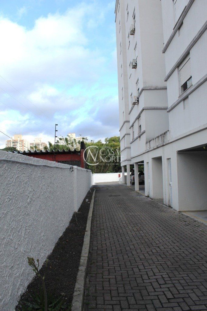 Apartamento à venda com 2 quartos, 48m², 1 vaga, Avenida Teresópolis no bairro Teresópolis em Porto Alegre