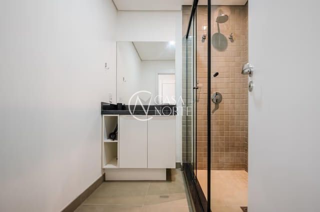 Apartamento à venda com 1 quarto, 26m², Rua Senhor dos Passos no bairro Centro Histórico em Porto Alegre