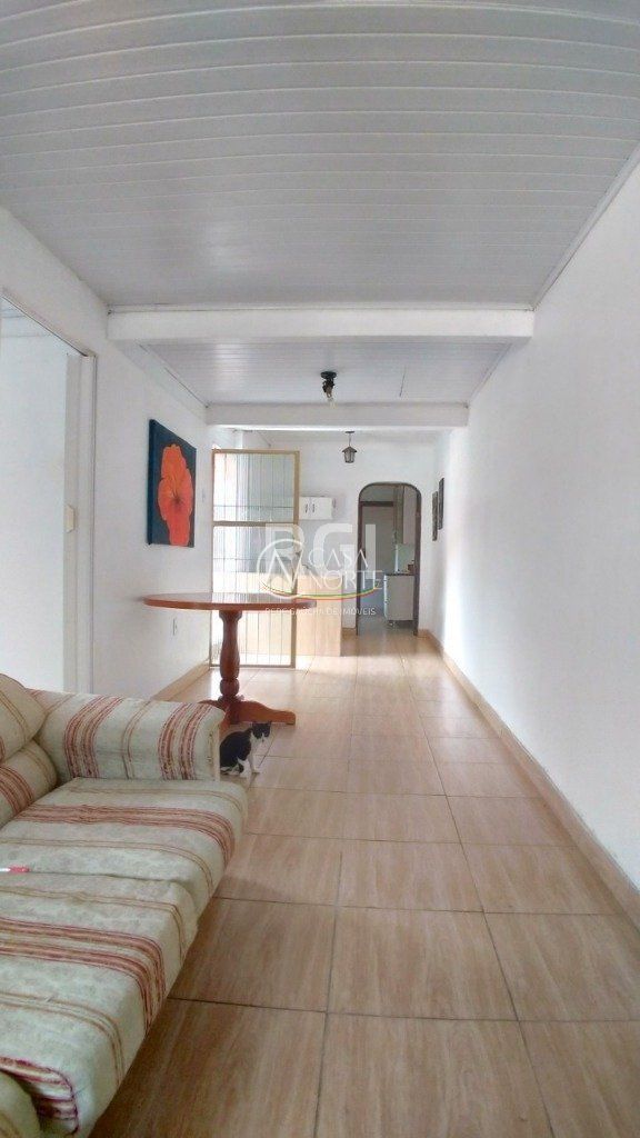 Apartamento à venda com 2 quartos, 65m², Rua Doutor Ney Cabral no bairro Nonoai em Porto Alegre