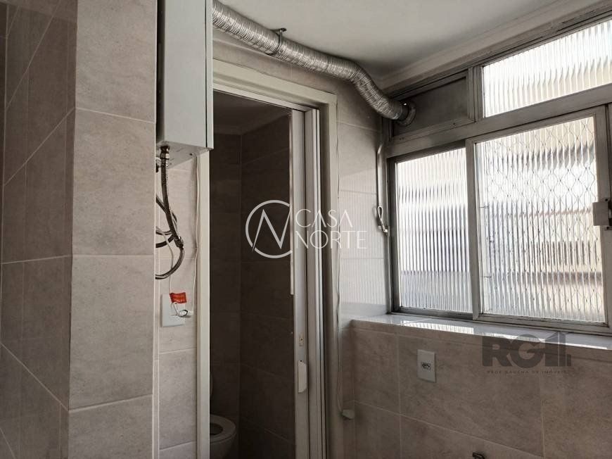 Apartamento à venda com 2 quartos, 73m², 1 suíte, 1 vaga, Rua Doutor Freire Alemão no bairro Mont Serrat em Porto Alegre