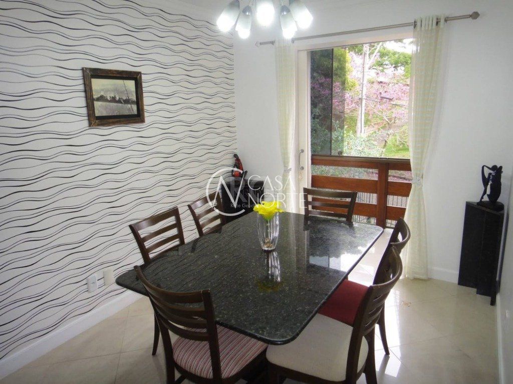 Apartamento à venda com 2 quartos, 105m², 2 vagas, Travessa Dezenove de Novembro no bairro Santo Antônio em Porto Alegre