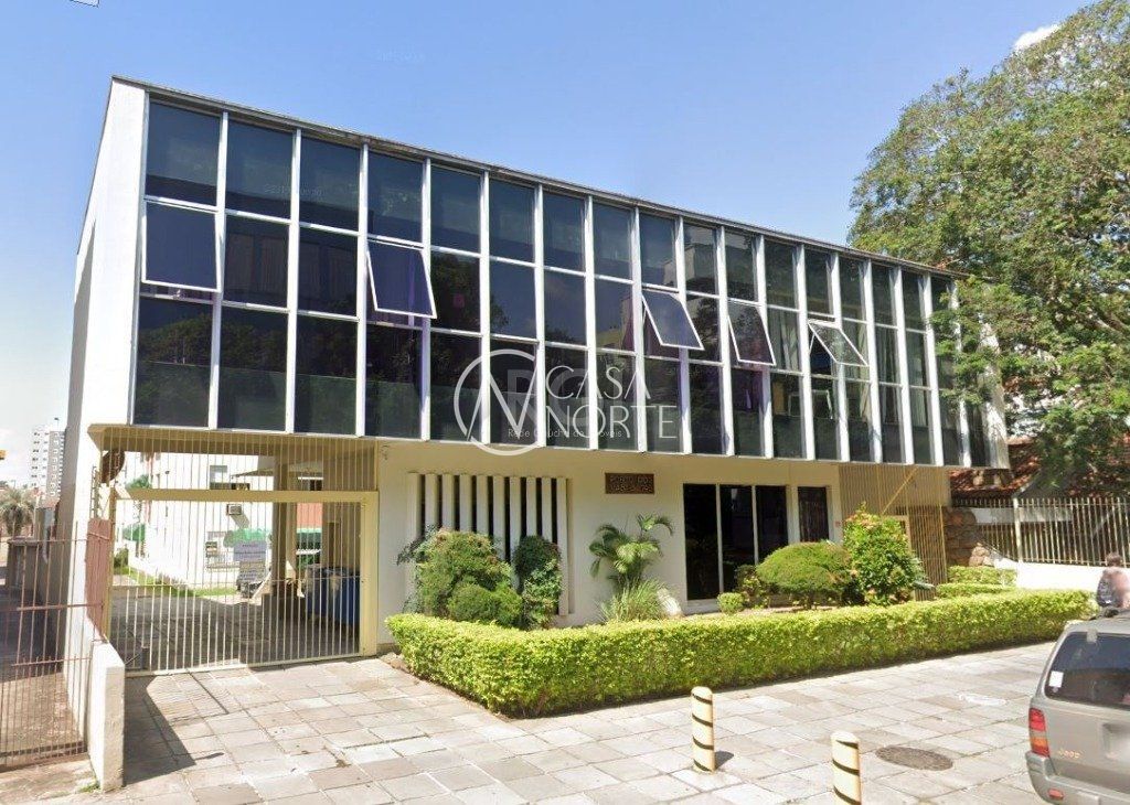 Apartamento à venda com 1 quarto, 46m², Rua Honorio Silveira Dias no bairro São João em Porto Alegre