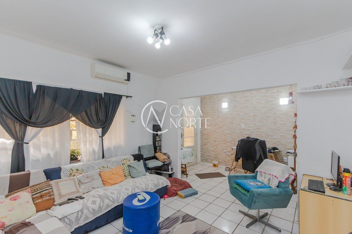 Apartamento à venda com 2 quartos, 81m², Avenida Protásio Alves no bairro Petrópolis em Porto Alegre