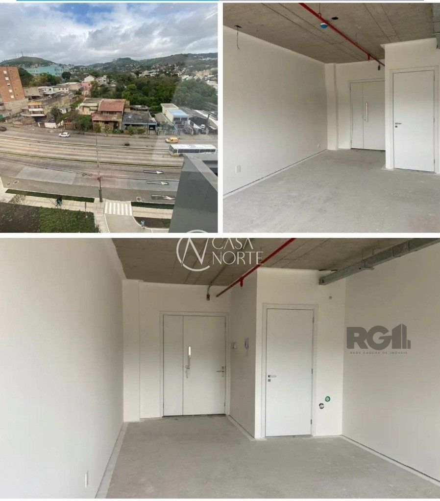Sala Comercial à venda , 33m², Avenida Teresópolis no bairro Teresópolis em Porto Alegre