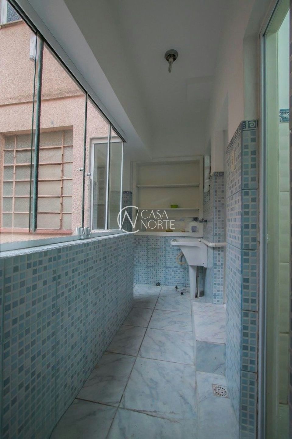 Apartamento à venda com 3 quartos, 159m², Rua Duque de Caxias no bairro Centro Histórico em Porto Alegre