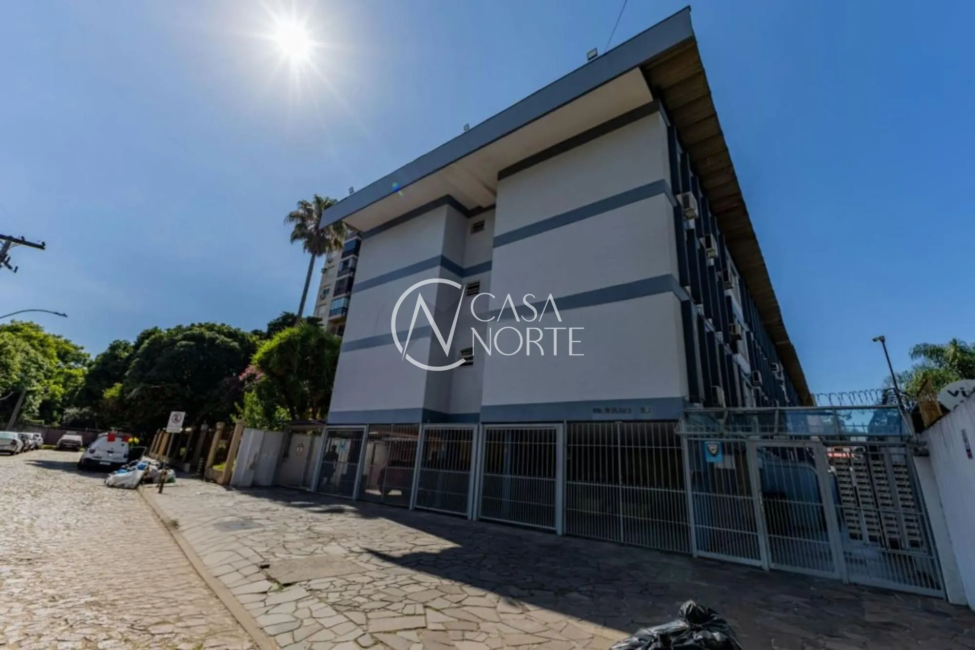 Apartamento à venda com 2 quartos, 62m², Rua Capitão Arisoly Vargas no bairro Glória em Porto Alegre
