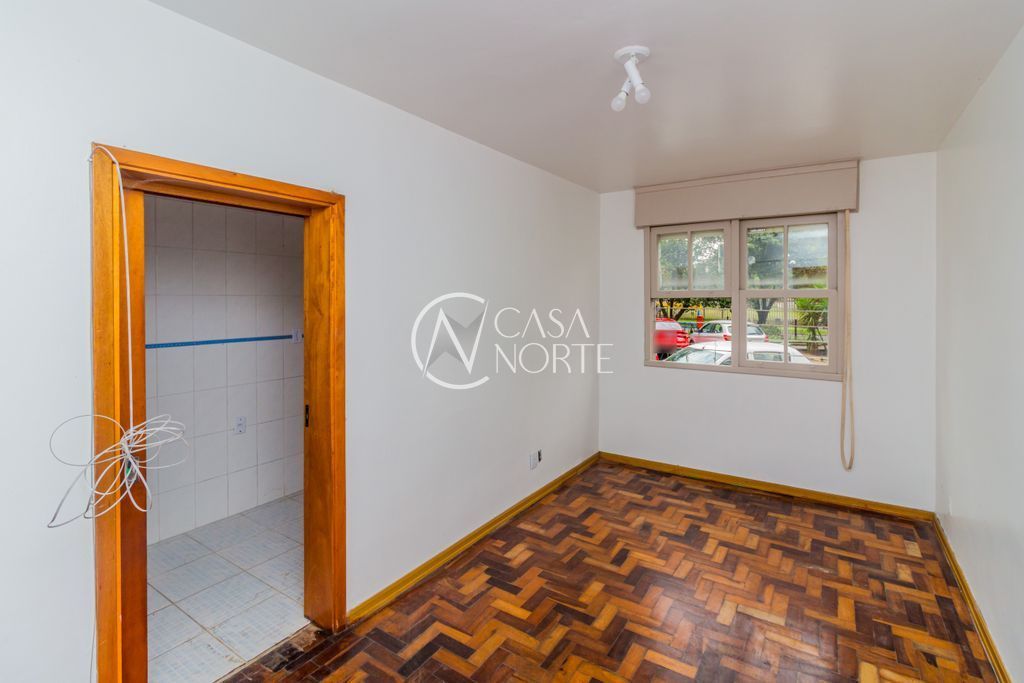 Apartamento à venda com 2 quartos, 55m², 1 vaga, Rua Felizardo Furtado no bairro Petrópolis em Porto Alegre