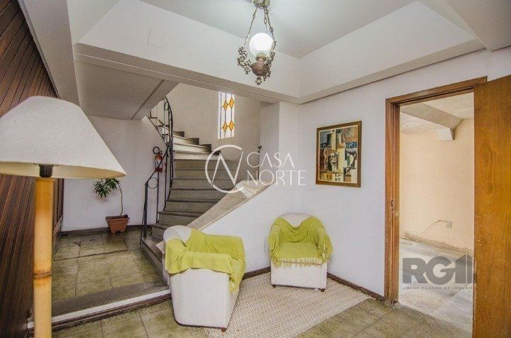 Cobertura à venda com 2 quartos, 128m², 1 vaga, Avenida Mariland no bairro Auxiliadora em Porto Alegre