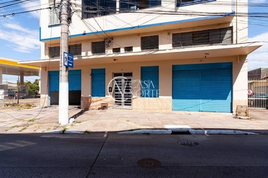 Loja à venda , 158m², Avenida Ceará no bairro São João em Porto Alegre