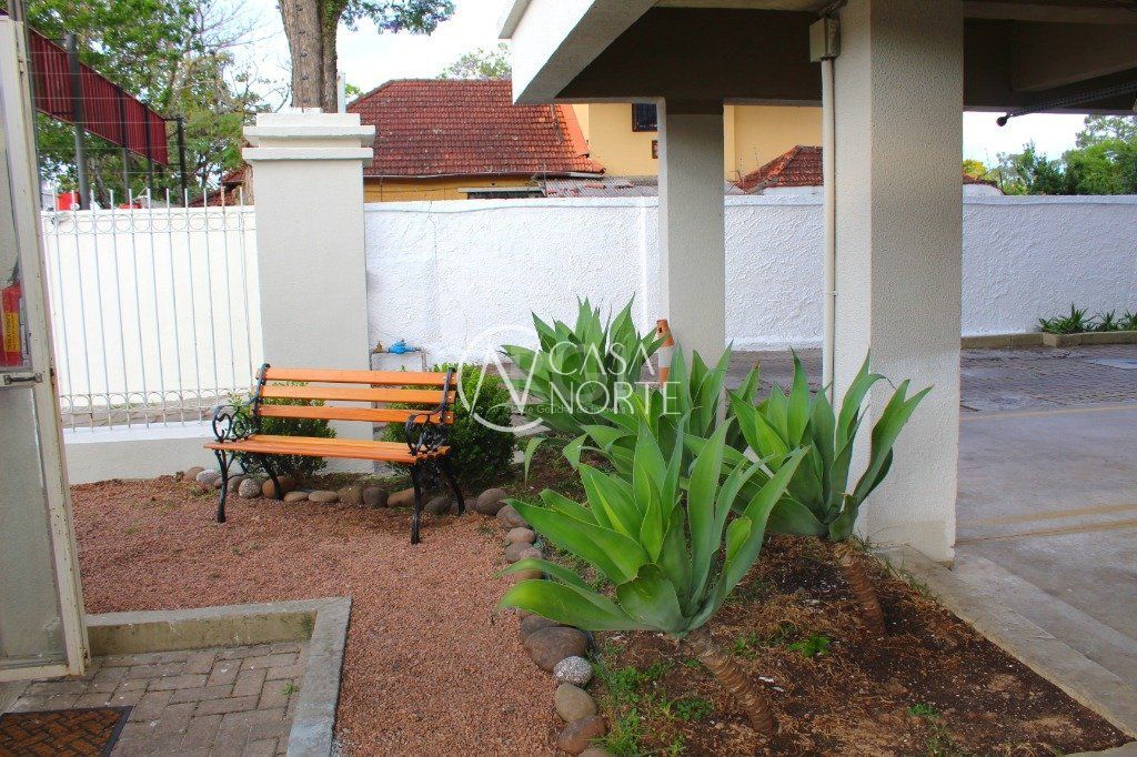 Apartamento à venda com 2 quartos, 48m², 1 vaga, Avenida Teresópolis no bairro Teresópolis em Porto Alegre
