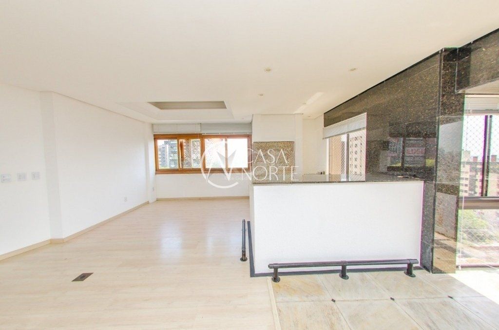 Apartamento à venda com 4 quartos, 275m², 4 suítes, Rua Coronel Joaquim Pedro Salgado no bairro Rio Branco em Porto Alegre