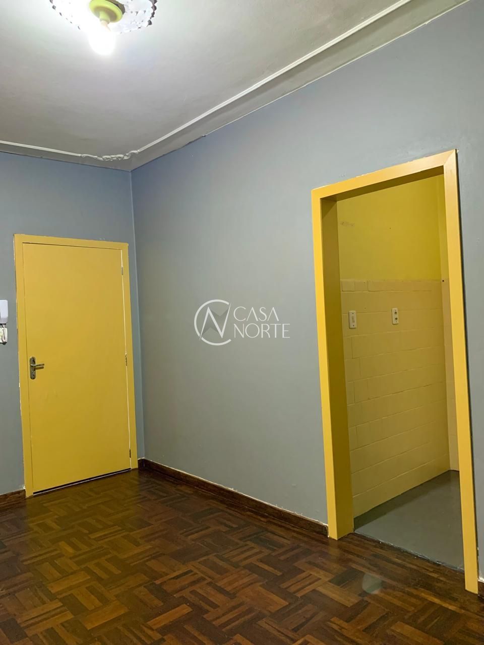 Apartamento à venda com 1 quarto, 23m², Rua Luiz Afonso no bairro Cidade Baixa em Porto Alegre