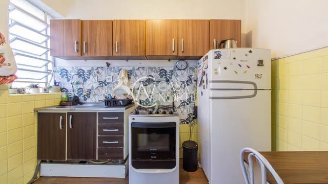 Apartamento à venda com 1 quarto, 44m², Avenida Protásio Alves no bairro Petrópolis em Porto Alegre