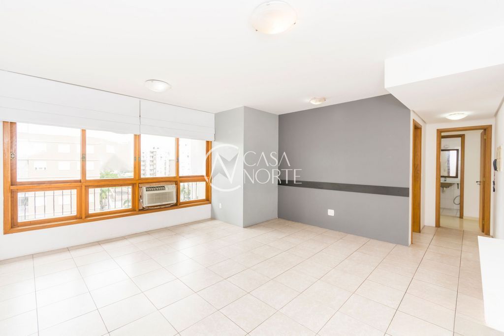 Apartamento à venda com 3 quartos, 87m², 1 suíte, 2 vagas, Rua João Ernesto Schmidt no bairro Jardim Itu em Porto Alegre