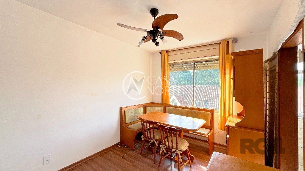 Apartamento à venda com 2 quartos, 57m², Rua Doutor Barcelos no bairro Tristeza em Porto Alegre