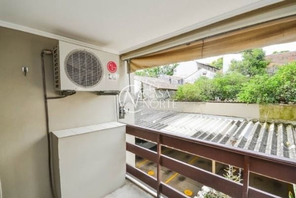 Apartamento à venda com 2 quartos, 90m², 1 vaga, Rua Doutor Raul Moreira no bairro Cristal em Porto Alegre