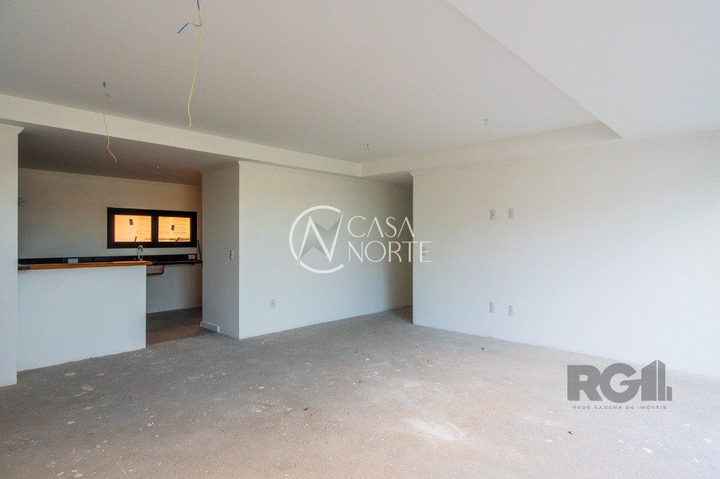 Apartamento à venda com 3 quartos, 136m², 3 suítes, 2 vagas, Rua Costa Lima no bairro Nonoai em Porto Alegre