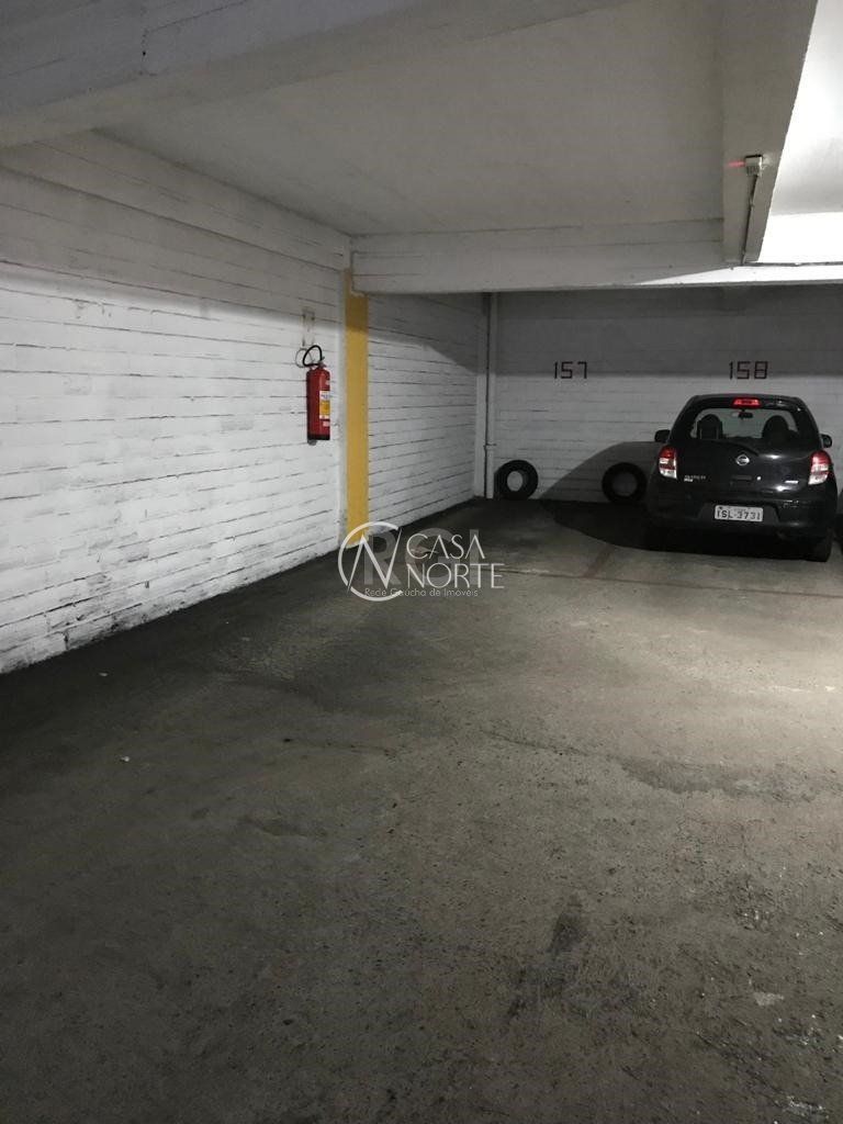 Box à venda , 12m², Rua Coronel Vicente no bairro Centro Histórico em Porto Alegre