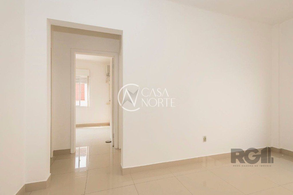 Apartamento à venda com 2 quartos, 75m², Avenida Ipiranga no bairro Praia de Belas em Porto Alegre