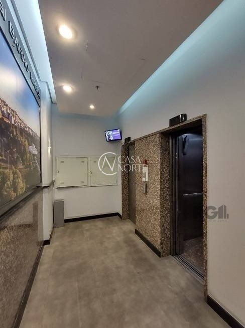 Sala Comercial à venda , 42m², Rua General João Telles no bairro Bom Fim em Porto Alegre