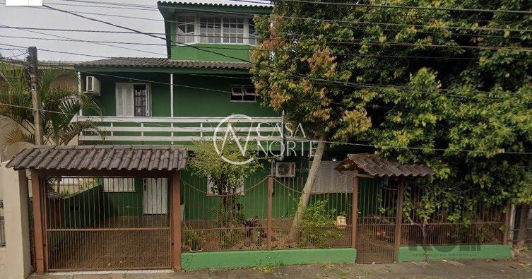 Casa à venda com 4 quartos, 226m², 1 suíte, 1 vaga, Rua Vinte e um de Agosto no bairro Cavalhada em Porto Alegre