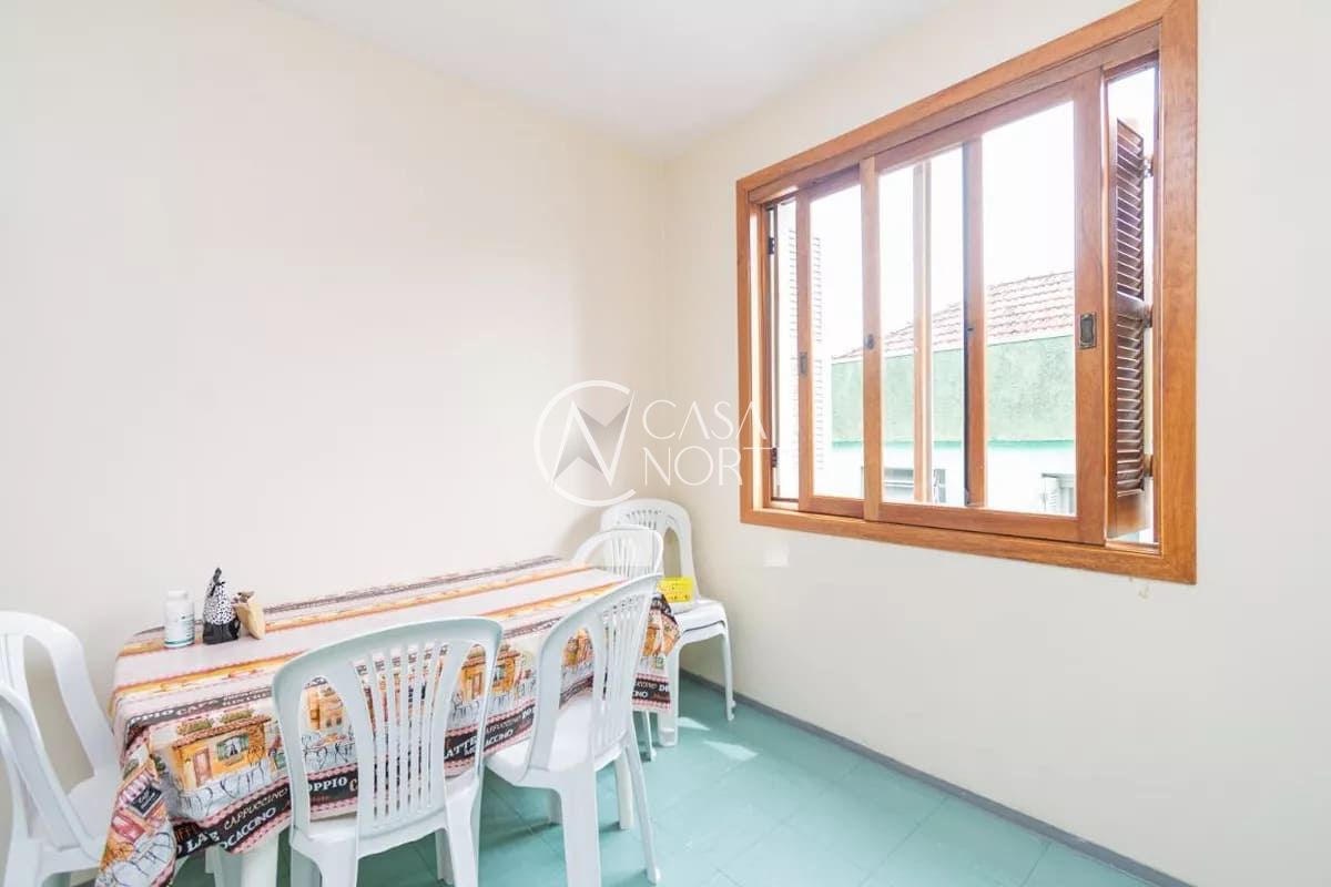 Apartamento à venda com 3 quartos, 81m², 1 vaga, Rua Dona Otília no bairro Santa Tereza em Porto Alegre