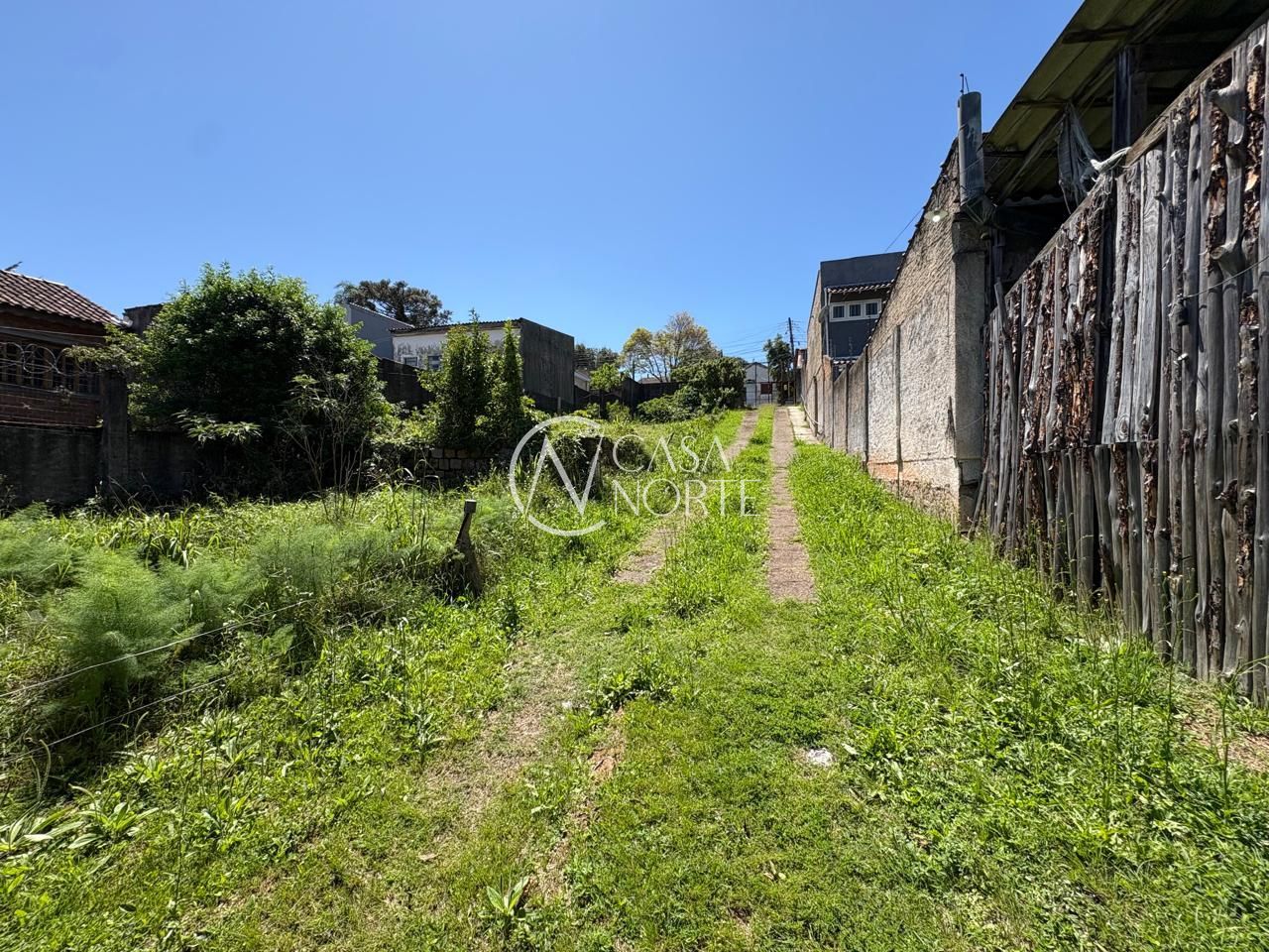 Terreno à venda  com 1m², Rua Manduca Nunes no bairro Glória em Porto Alegre