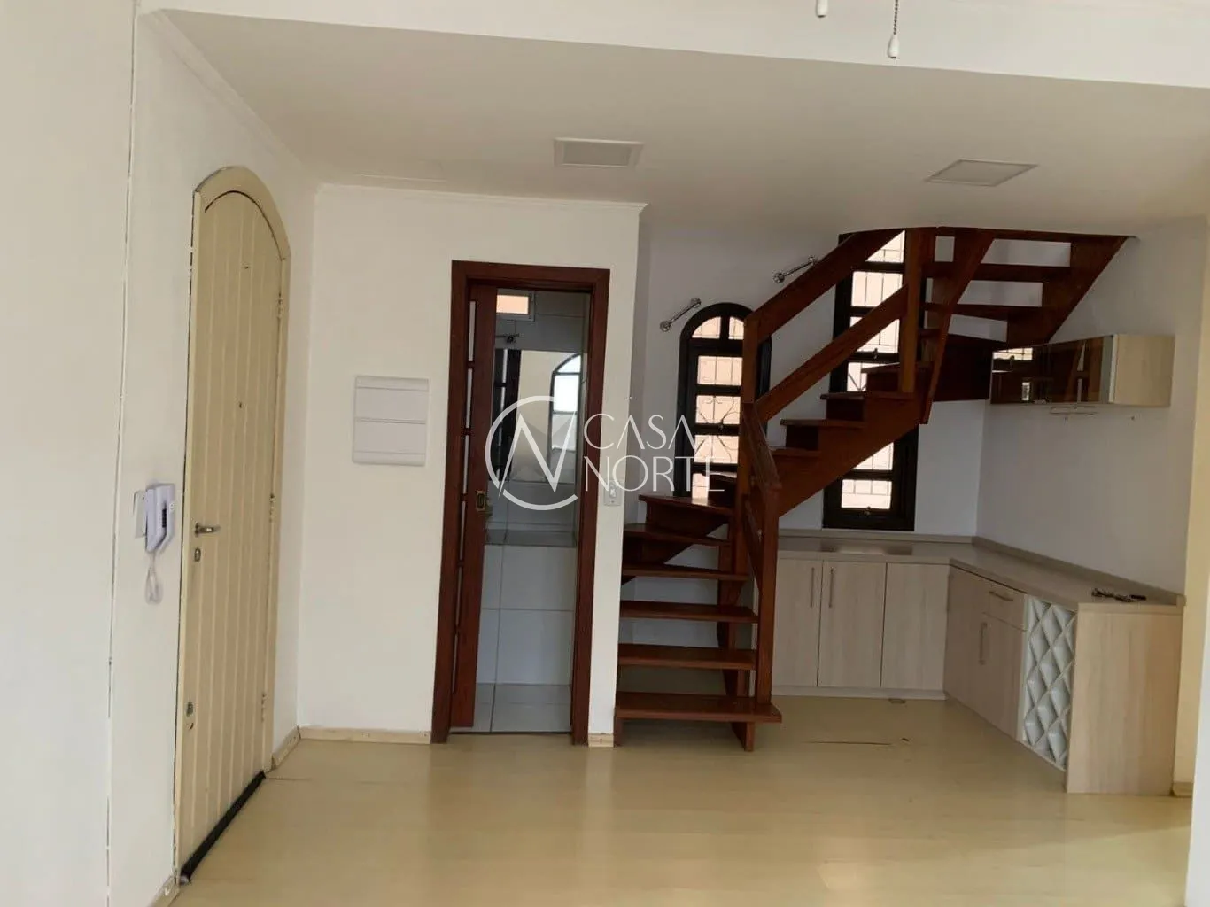 Casa de Condomínio à venda com 3 quartos, 98m², 1 suíte, Rua Landel de Moura no bairro Tristeza em Porto Alegre
