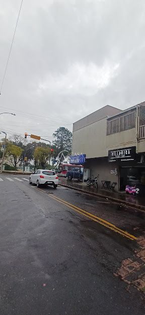 Apartamento à venda com 1 quarto, 40m², 1 vaga, Rua Antônio Divan no bairro Teresópolis em Porto Alegre