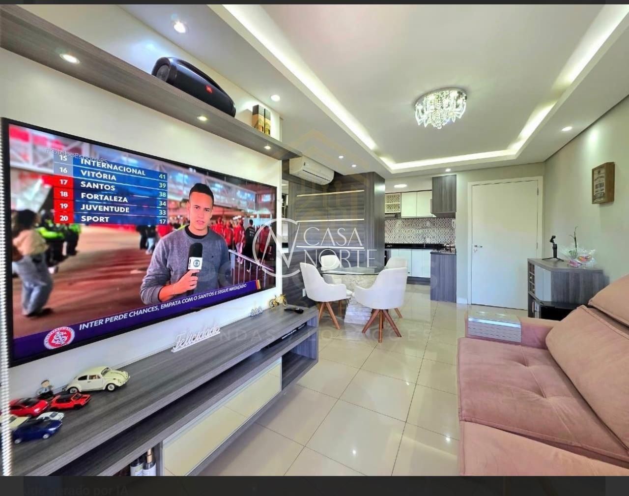 Apartamento à venda com 3 quartos, 72m², 1 suíte, 2 vagas, Rua Marechal Mesquita no bairro Teresópolis em Porto Alegre