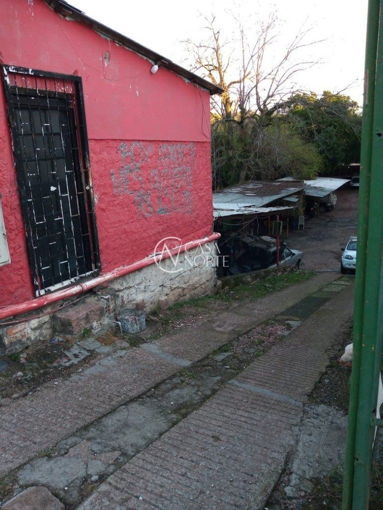 Terreno à venda  com 770m², Avenida Professor Oscar Pereira no bairro Glória em Porto Alegre