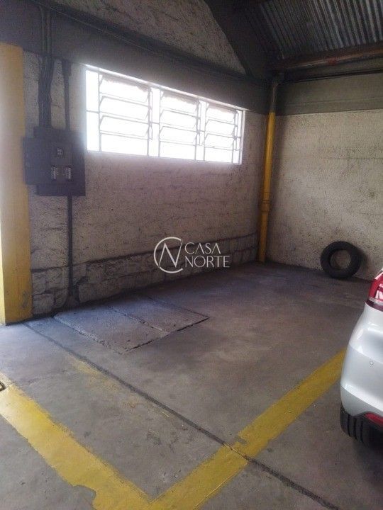 Box à venda , 18m², Rua José de Alencar no bairro Menino Deus em Porto Alegre