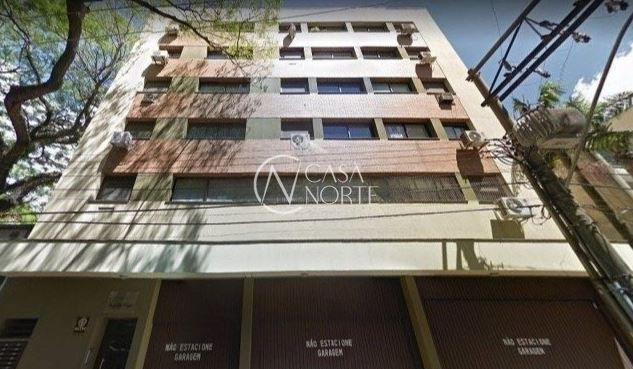 Apartamento à venda com 1 quarto, 31m², 1 vaga, Travessa Tuyuty no bairro Centro Histórico em Porto Alegre